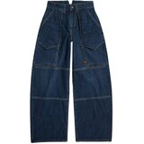 G-star Raw Barrel Utility High Loose farmerke | Eponuda.com