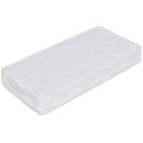 Lagea vzmetnica za otroško posteljico baby aloe bonell 70x140 Cene