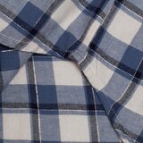 GAP Srajce z dolgimi rokavi 786982-002 Modra | Shoptok.si