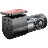 hoco. Avto kamera DV13, 720P, Wi-Fi, Black, (21783961) | Shoptok.si