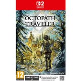 Square Enix SWITCH 2 Octopath Traveler 0 | ePonuda.com