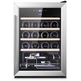 ETA vinska vitrina za 20 steklenic 9531 90010GN | Shoptok.si