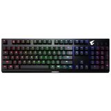 Gigabyte AORUS K9 Gaming tastatura Cene