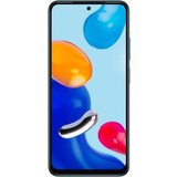 Xiaomi pametni telefon redmi note 11 dual sim 128GB 4GB ram (global variant) twilight modra | Shoptok.si