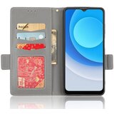 INORCO Usnjena torbica s teksturo Litchi za Blackview A53/A53 Pro, stojalo za gledanje, pokrov denarnice za telefon, (22033406) | Shoptok.si