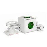 Cubenest Razdelilec PowerCube Extended USB Schuko – | Shoptok.si