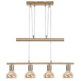 Rabalux holly visilica 4x40W bez sijalice podesiva visina | ePonuda.com