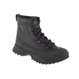 Sorel Pohodni čevlji Scout 87'™ Pro Boot Wp NM5005-010 Black/Black
