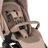 Lionelo dječja kolica Freya 3u1, Beige Sand | shoptok.hr