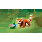 Lego LEGO® Creator 3in1 - Slatke životinje: Crveni panda (31394) | shoptok.hr