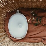 Mimos Jastuk S - jastuk za bebe - sprječava zaležanu glavicu | shoptok.hr