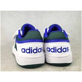 Adidas Nizke superge Hoops 3.0 Bela | Shoptok.si
