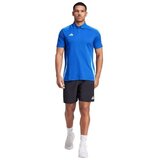 Adidas Majice s kratkimi rokavi Tiro 24 Modra | Shoptok.si