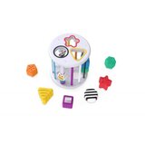 Kids II BABY EINSTEIN IGRACKA SORTER ZEN & CAL’S PLYGROUND 12493 (SKU12493) | ePonuda.com