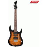  GITARA ELEKTRIČNA IBANEZ GRX70QA-SB | Eponuda.ba