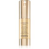 Sisley Supremya Anti-Ageing serum proti gubam za predel okoli oči 15 ml za ženske | Shoptok.si