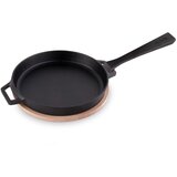Ooni litoželezna ponev Skillet Cene