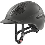 Uvex Jahalna čelada "exxential II" antracit - XXS-S | Shoptok.si