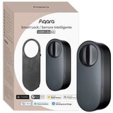  Pametna ključavnica Aqara U200 Lite - črna | Shoptok.si