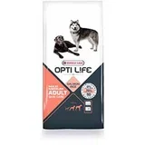 Opti Life Skin Care Adult Medium i Maxi i Pirinač 12,5 kg