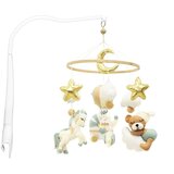 Neno GINO vrtiljak za posteljico | Shoptok.si