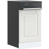 vidaXL Ploča za perilicu posuđa Kalmar 45x1,5x67 cm konstruirano drvo | shoptok.hr