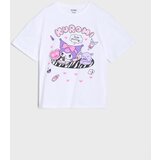 Sinsay Komplet od žerseja Kuromi | shoptok.hr