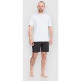 Volcom Lido Solid Mod 18 Boardshorts black Cene