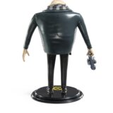 Noble Collection UNIVERSAL - MINIONS - FELONIUS GRU BENDYFIG | Shoptok.si