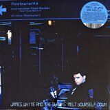 James White And The Blacks - Melt Yourself Down (Turquoise Vinyl) | Eponuda.com