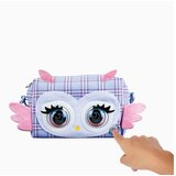 Spin Master Interaktivna modna torbica Purse Pets – Owl | Shoptok.si