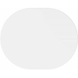  Bocni stol Bijela visokog sjaja 50 x 39,5 x 55 cm | Eponuda.com