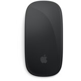 Apple Miška Magic (USB-C), brezžična, črna | Shoptok.si