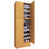 MID.YOU omara za čevlje lona xxl, bukev | Shoptok.si