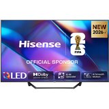 Hisense 43A7S Hi-QLED pametni televizor 4K 60 Hz 108 cm (43") Cene
