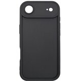 Max Mobile MM TPU IPHONE AIR - SILICONE CANDY Black | shoptok.hr