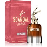 Jean Paul Gaultier Scandal Elixir parfem za žene 80 ml | shoptok.hr