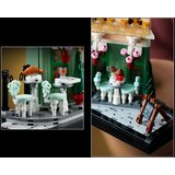 Lego icons - francuski kafić (10362) | ePonuda.com