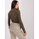 P-M Sweater-PM-SW-PM-20.05-khaki | Shoptok.si