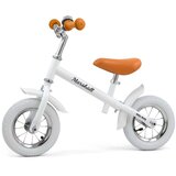 Milly Mally Marshall AIR bijeli bicikl za ravnotežu | shoptok.hr