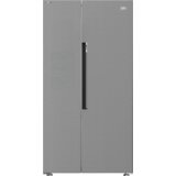 Beko Side by side frižider B3RGNE664ZDXB, 578l, NeoFrost, Antracit | Eponuda.com