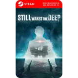 Wakes the Deep Sirens Rest dodatek za igro - Steam koda brez škatlice (WINDOWS PC)