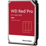 Western Digital SATA3 16TB WD161KFGX WD Red Pro 7200rpm 512MB Cache hard disk Cene