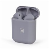 Gembird Slušalice sa mikrofonom TWS-SEA-GW, Bluetooth TWS in-ears “Seattle”, Misty grey | Eponuda.ba