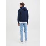 JJ Rebel Muški duks 12279395, Teget | ePonuda.com