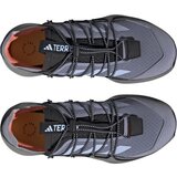 Adidas TERREX VOYAGER 21 Muške trekking tenisice, tamno siva, veličina 46 2/3 | shoptok.hr