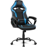 Drift Silla Gaming Dr50 Negro/Azul, (20605934)