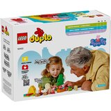 Lego DUPLO Peppa Pig: Izlet s kampiranjem | Shoptok.si