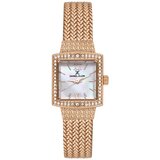 Daniel Klein Ženski ručni sat DK.1.14367-6, 20,5 x 32 mm | shoptok.hr