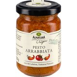 Alnatura Bio Origin pesto Arrabbiata - 130 g Cijene